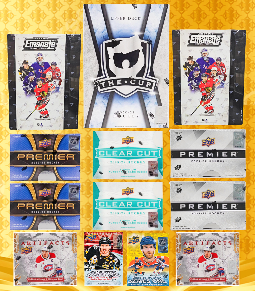 ACTION MEGA MIXER : CUP x PREMIER Team Random GB #4483