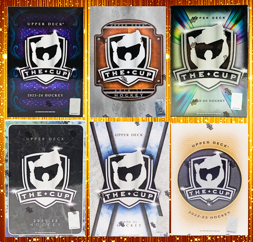 6 YEAR CUP MEGA MIXER + EXPO PACKS : Team Random GB #4700