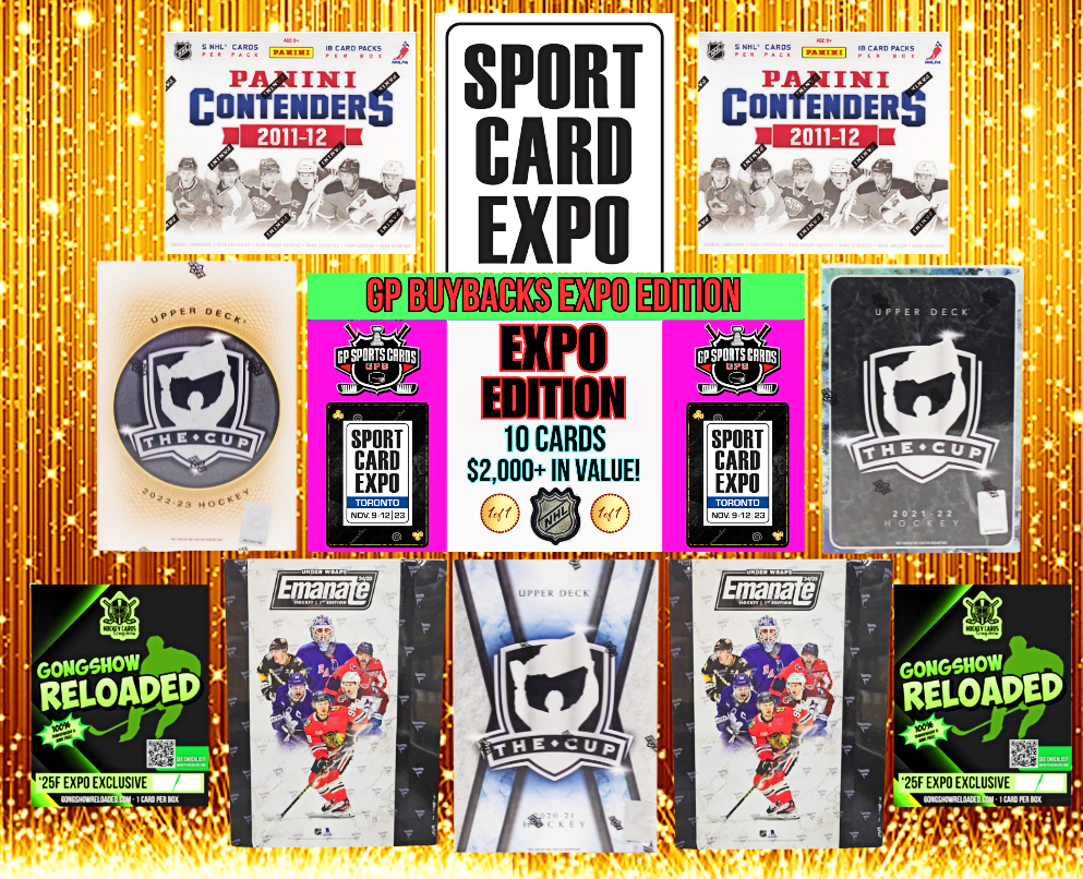 EXPO MEGA MIXER #3 : Team Random GB #5171