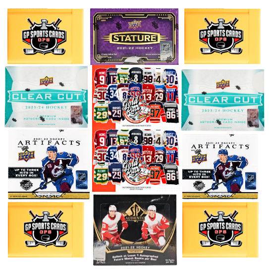 JERSEY MIXER : Team Random GB #4196
